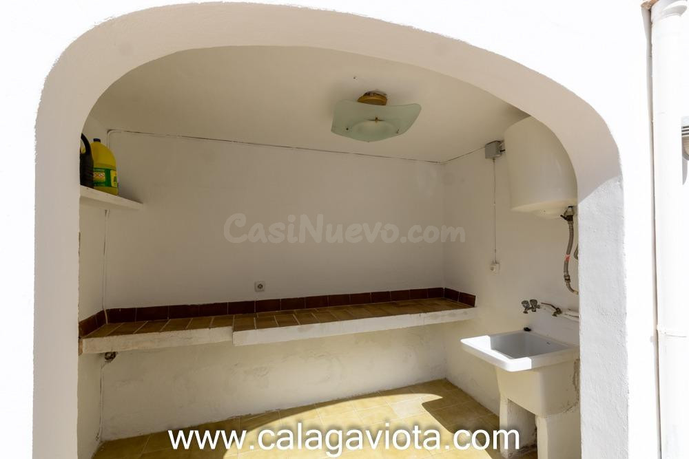 Chalet a pocos metros de Cala Galiota - foto 5