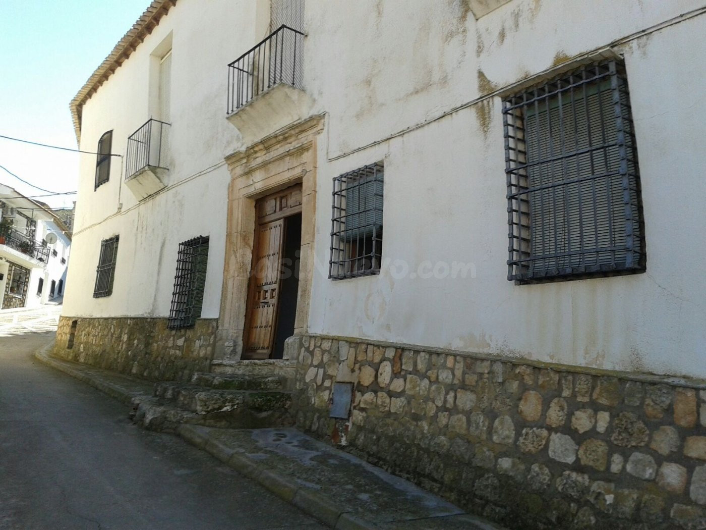 CASERÓN SOLARIEGO IDEAL PARA HOTEL RURAL - foto 4