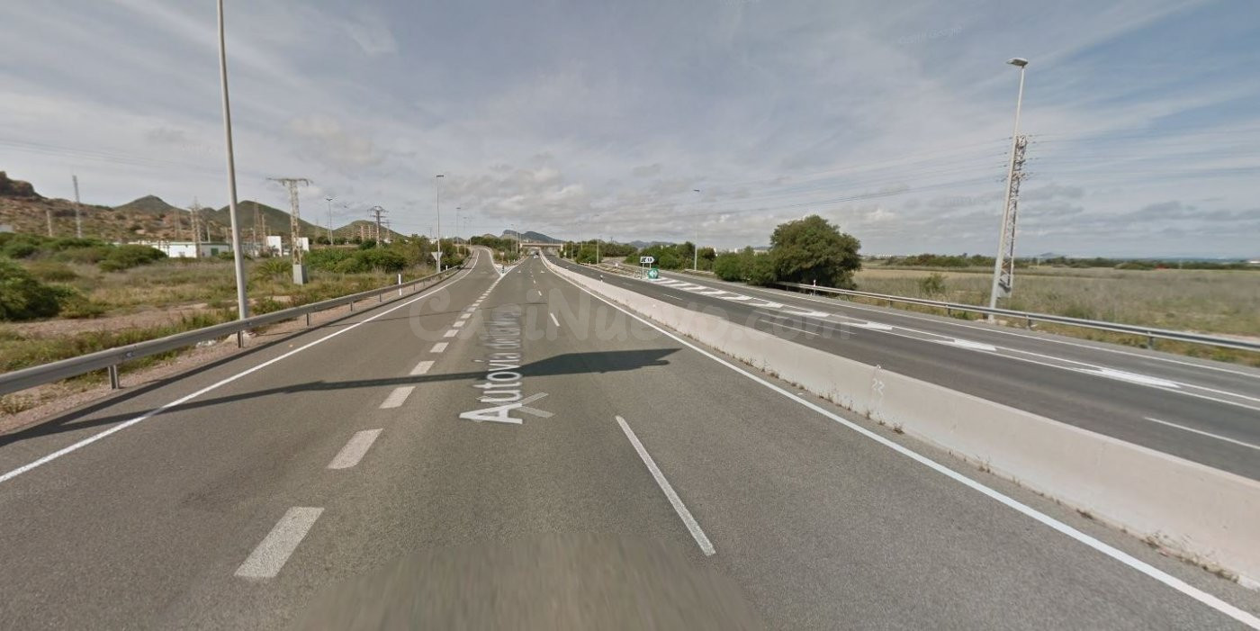 Parcela en venta - Cabo de Palos - foto 2