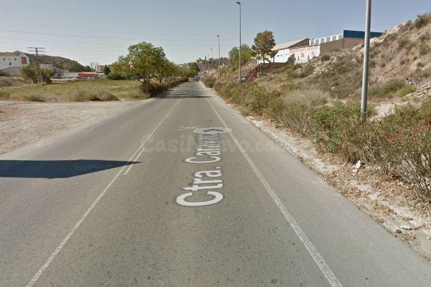 PARCELA PARA EDIFICAR