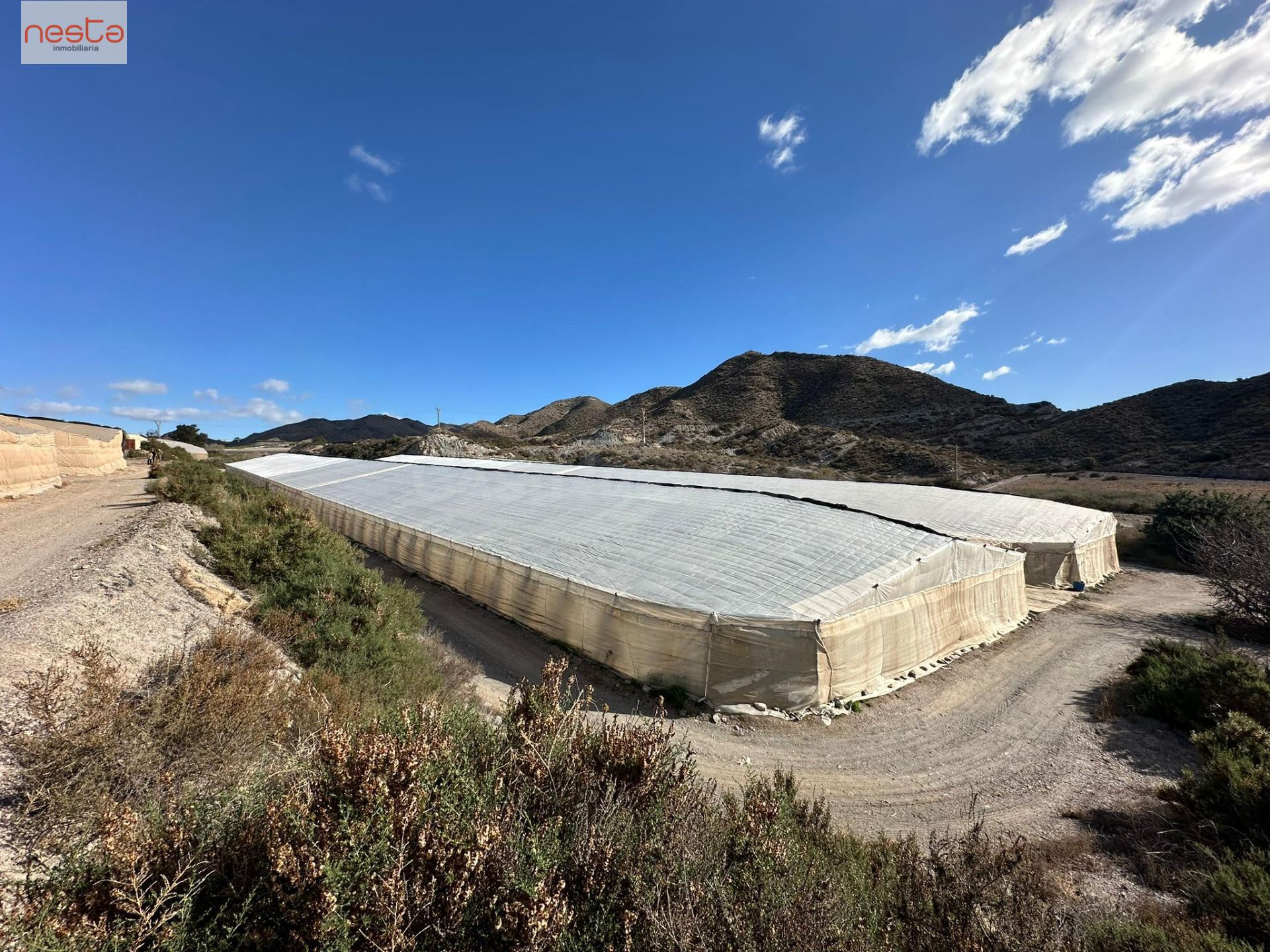VENTA DE PARCELA AGRARIA - foto 2