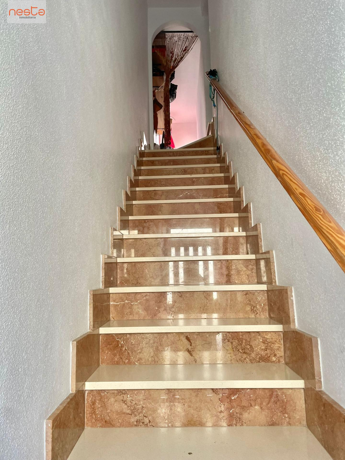 Casa adosada a la venta en Santa Quiteria - Virgen de las Hu - foto 4