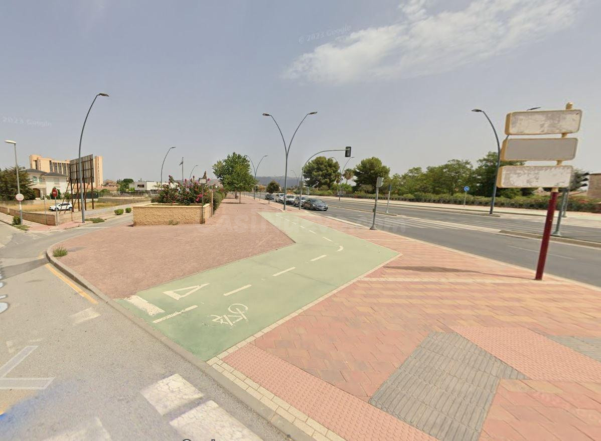 VENTA PARCELA NUEVAS ALAMEDAS - foto 4