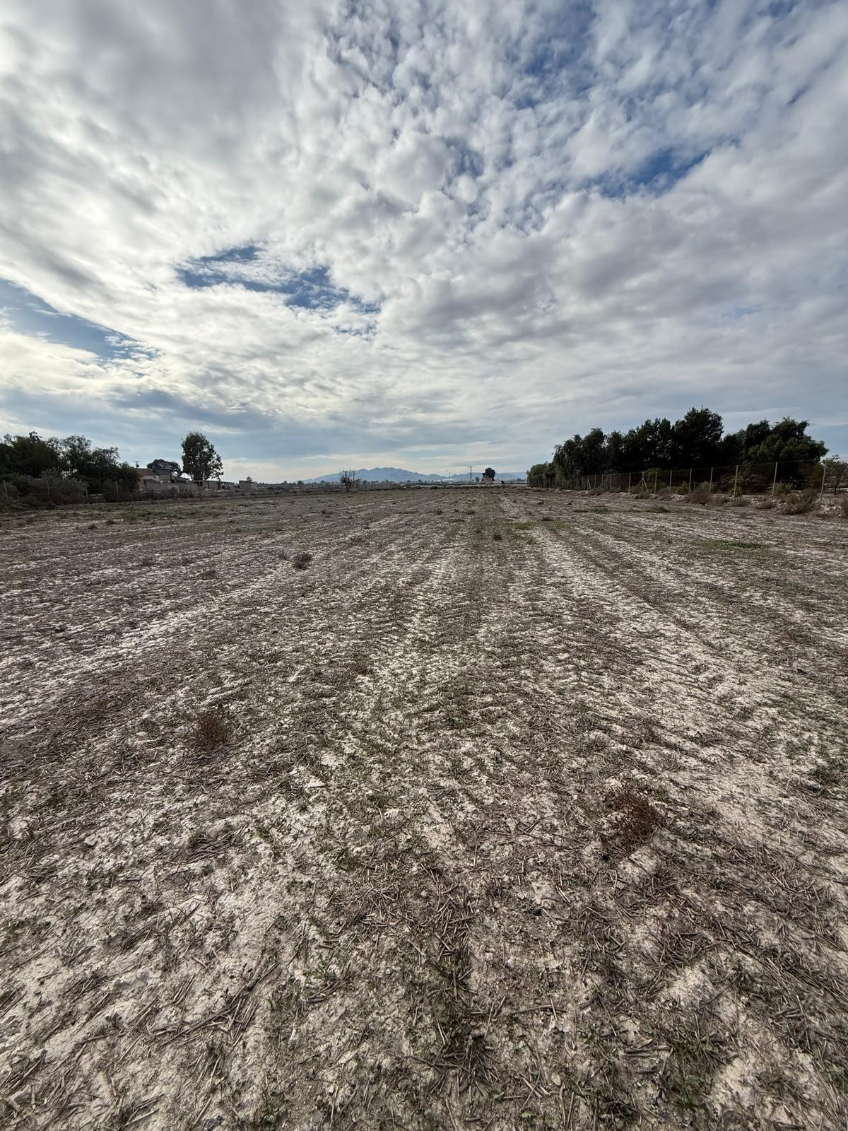 VENTA DE PARCELAS EN PUERTO LUMBRERAS - foto 2