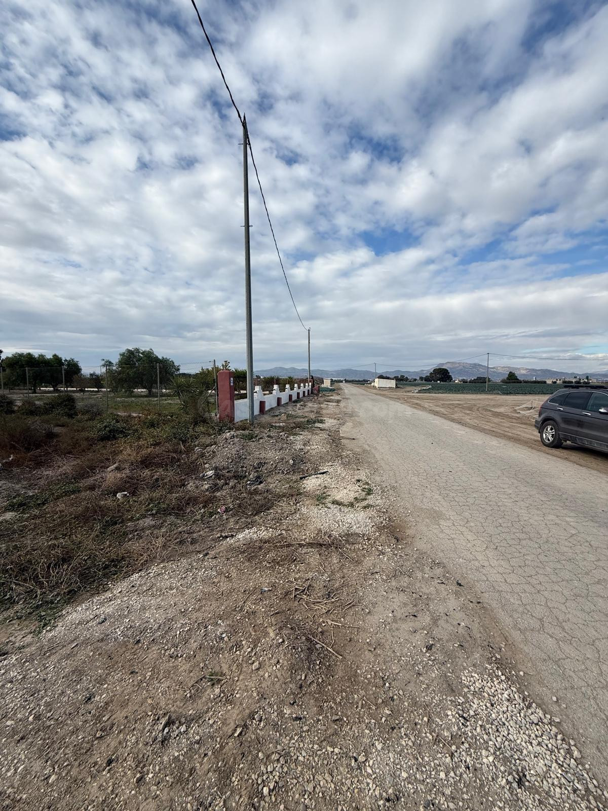 VENTA DE PARCELAS EN PUERTO LUMBRERAS - foto 4