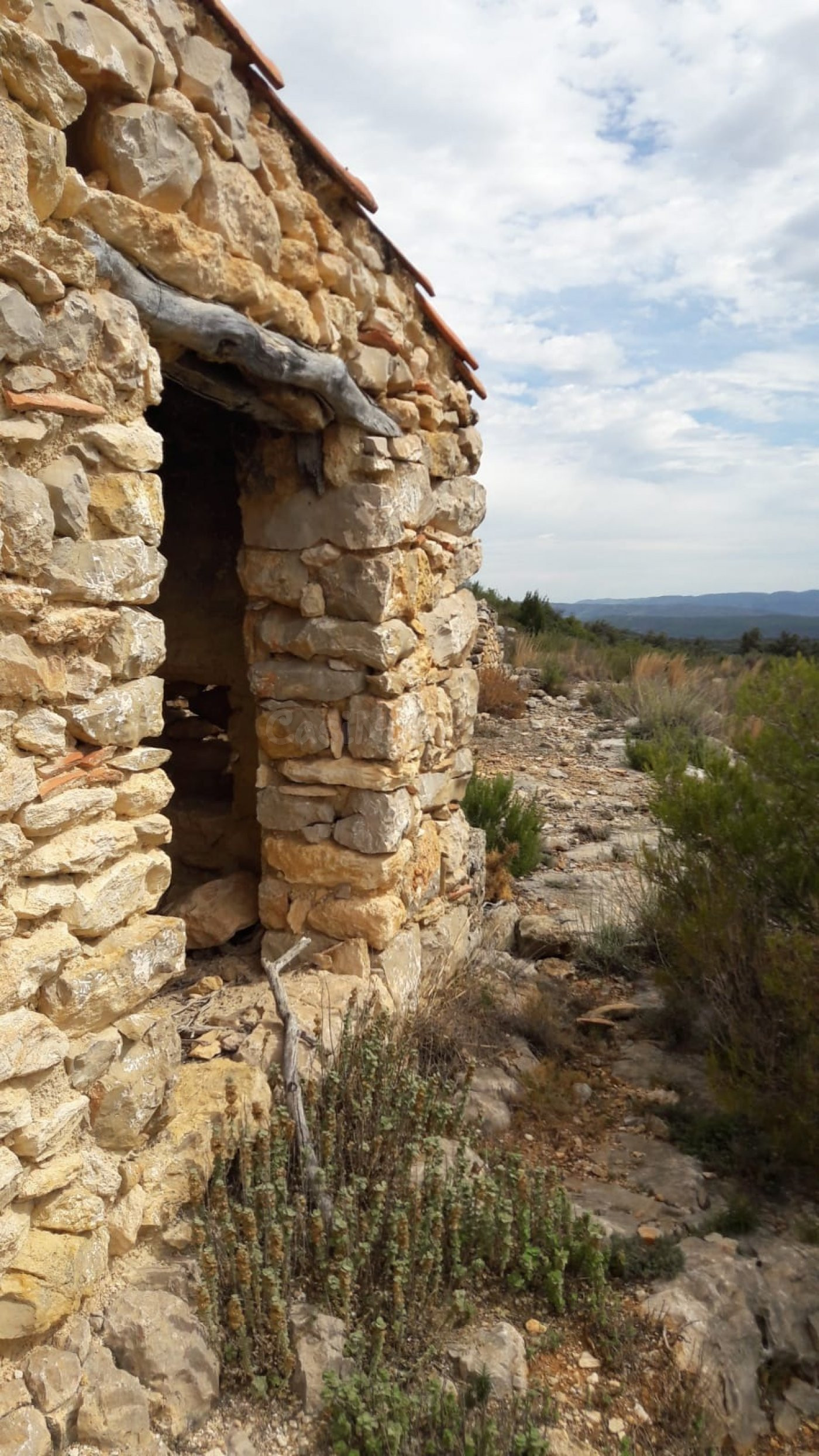 Masía VENTA en Sierra Engarceran zona San Miguel 70 m., 100. - foto 2