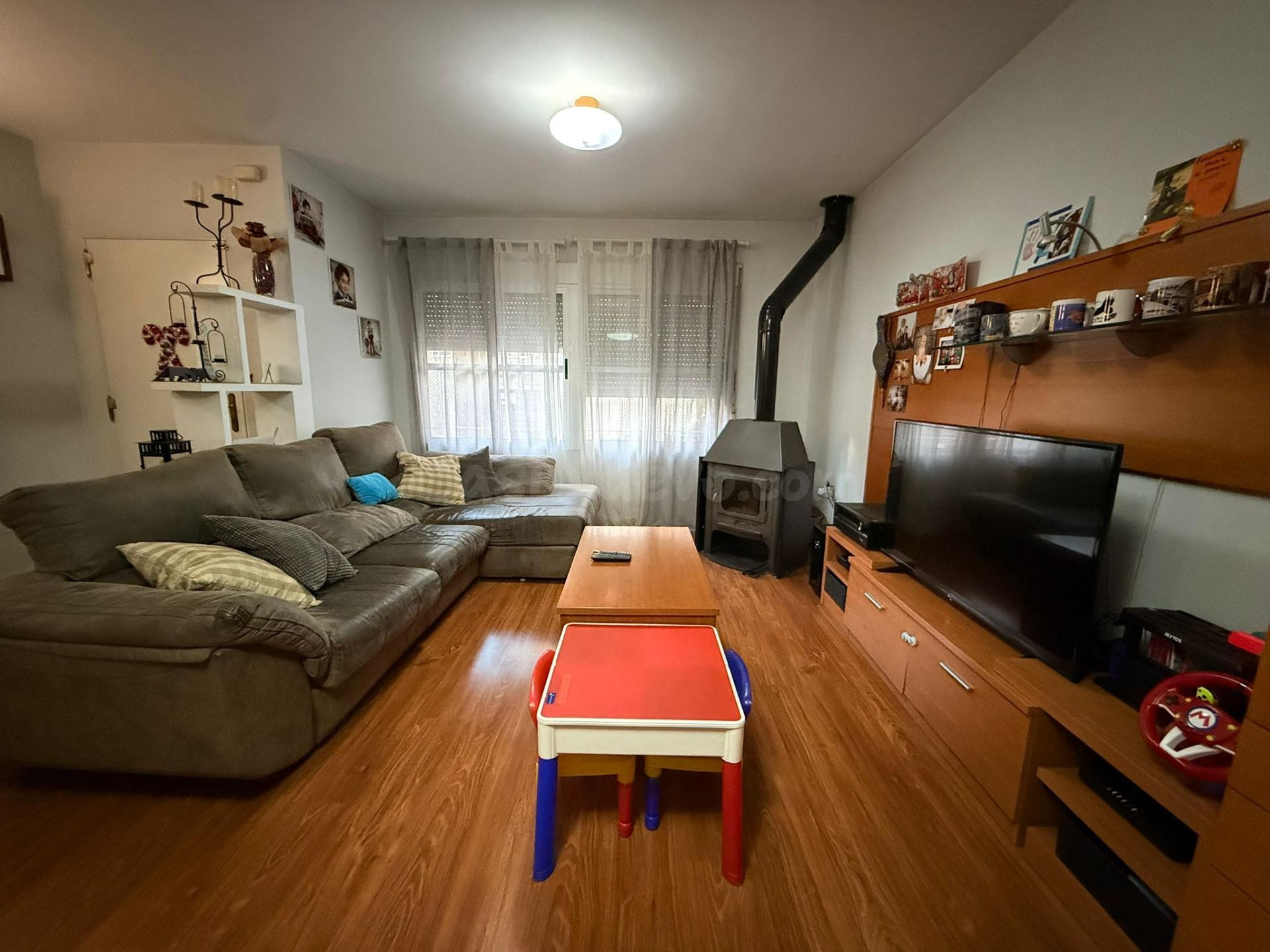 ¡ESPECTACULAR DUPLEX EN LORCA!