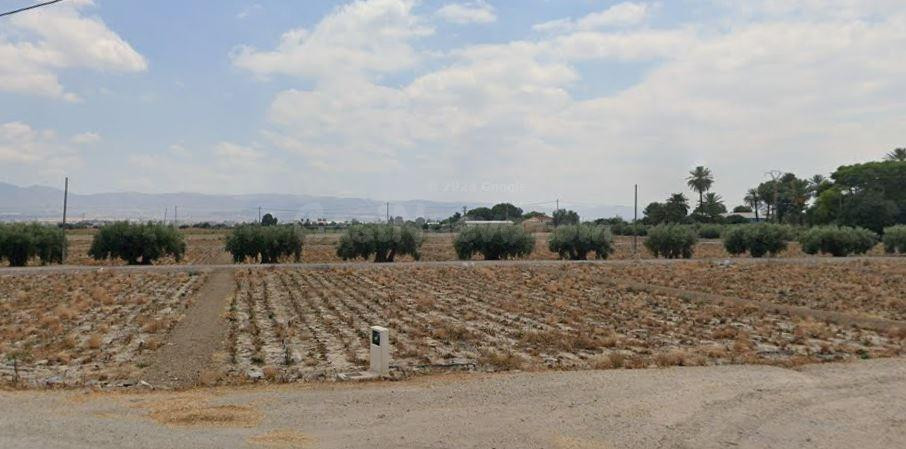 PARCELA PARA EDIFICAR EN MARCHENA - foto 2