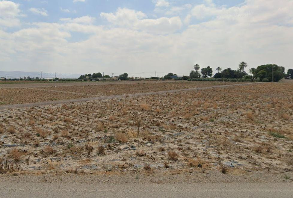 PARCELA PARA EDIFICAR EN MARCHENA - foto 3