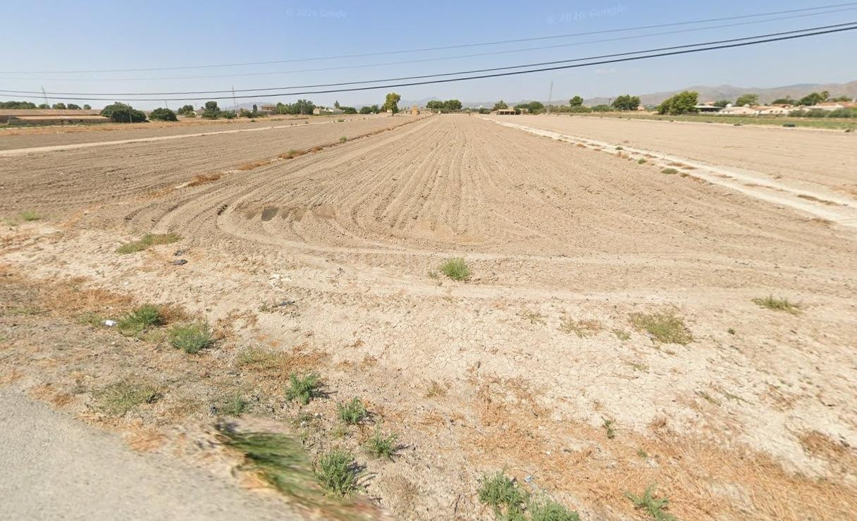 PARCELA EN CAMPILLO CON CASA ANTIGUA A REFORMAR. - foto 3