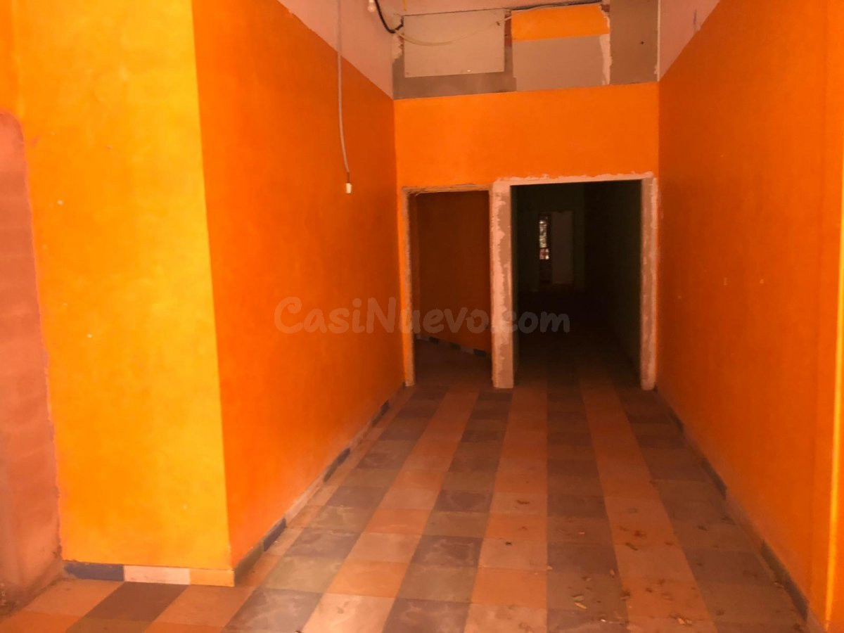 Local comercial VENTA en Castellón  zona HOSPITAL PROVINCIAL - foto 2