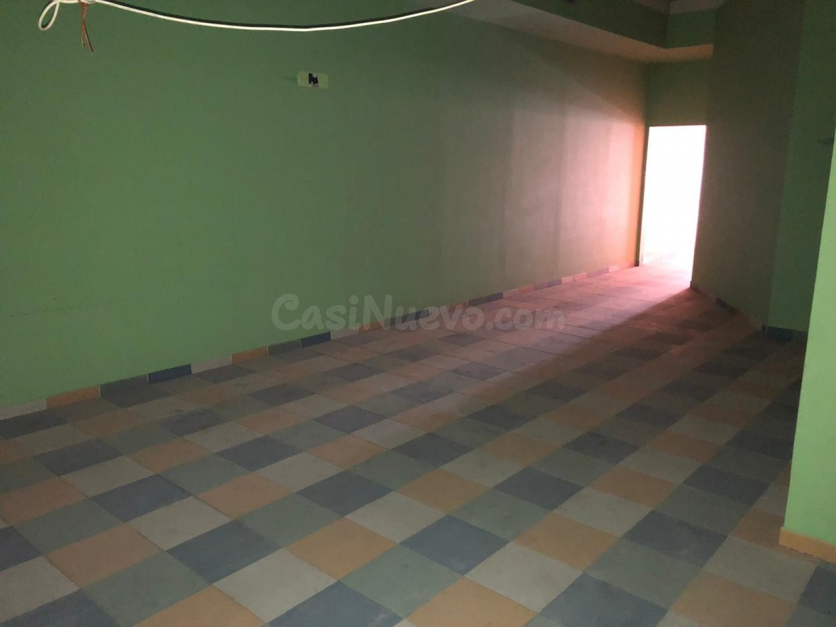 Local comercial VENTA en Castellón  zona HOSPITAL PROVINCIAL - foto 4