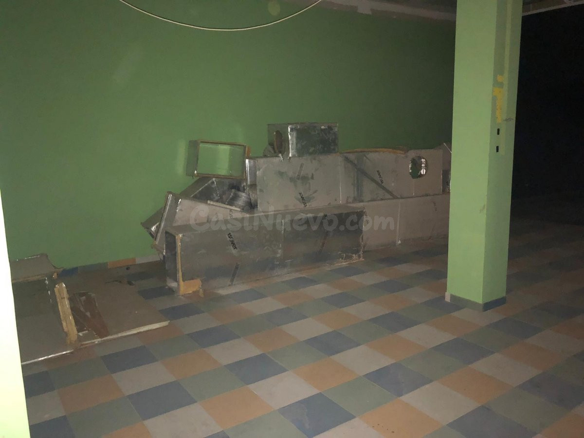 Local comercial VENTA en Castellón  zona HOSPITAL PROVINCIAL - foto 5