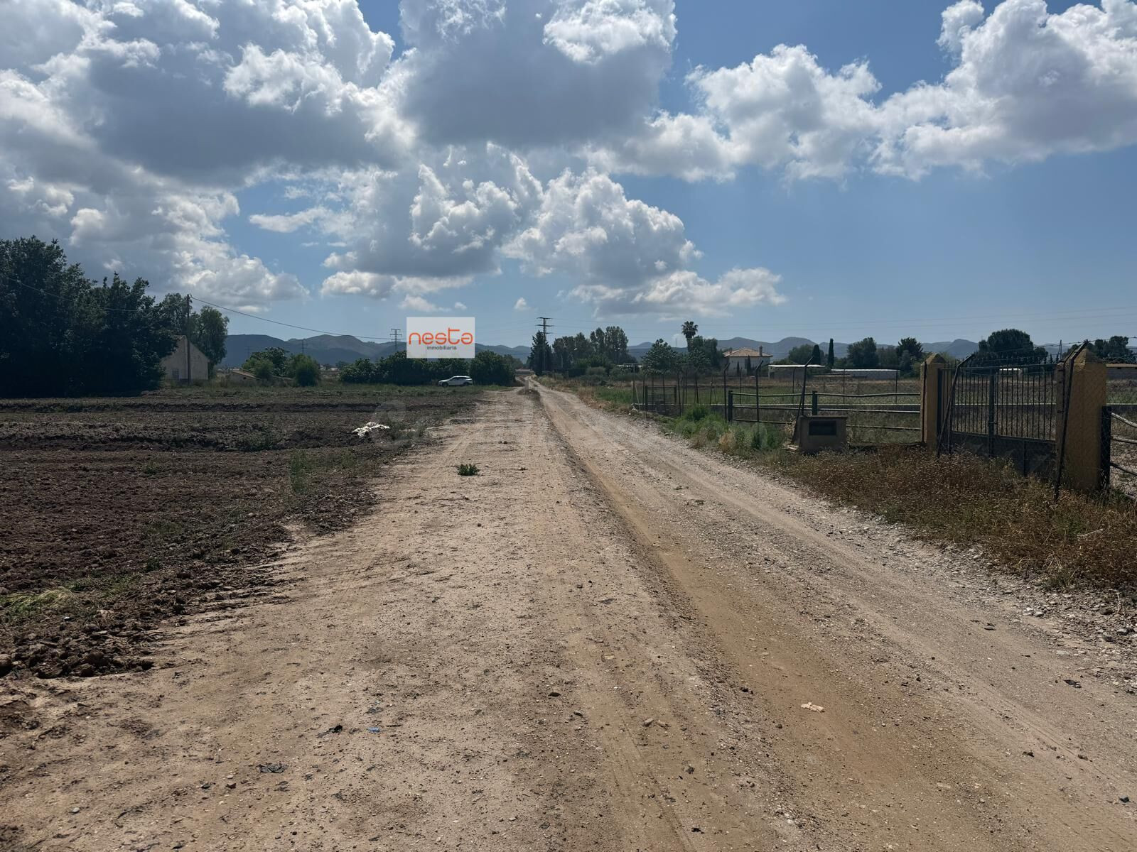 PARCELAS EN VENTA para Construcción de Chalets - foto 5