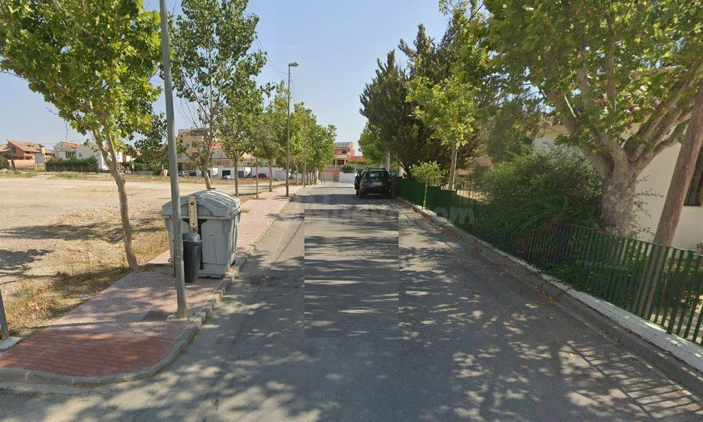 VENTA DE 4 PARCELAS URBANAS PARA VIVIENDA ADOSADA Y EN BLOQU - foto 3