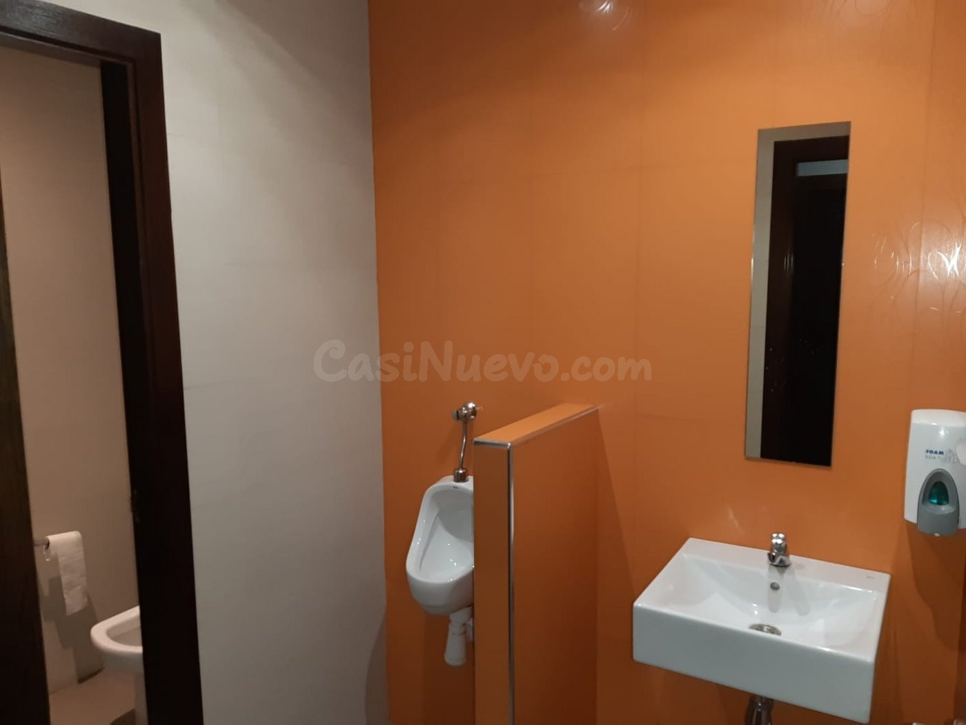 LOCAL+NEGOCIO de Restauración VENTA en Castellón zona SUR, 1 - foto 3