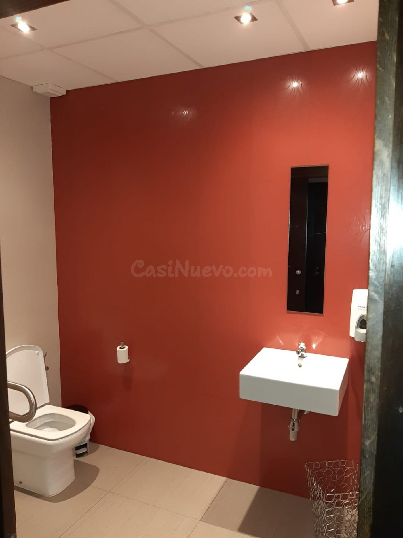 LOCAL+NEGOCIO de Restauración VENTA en Castellón zona SUR, 1 - foto 4