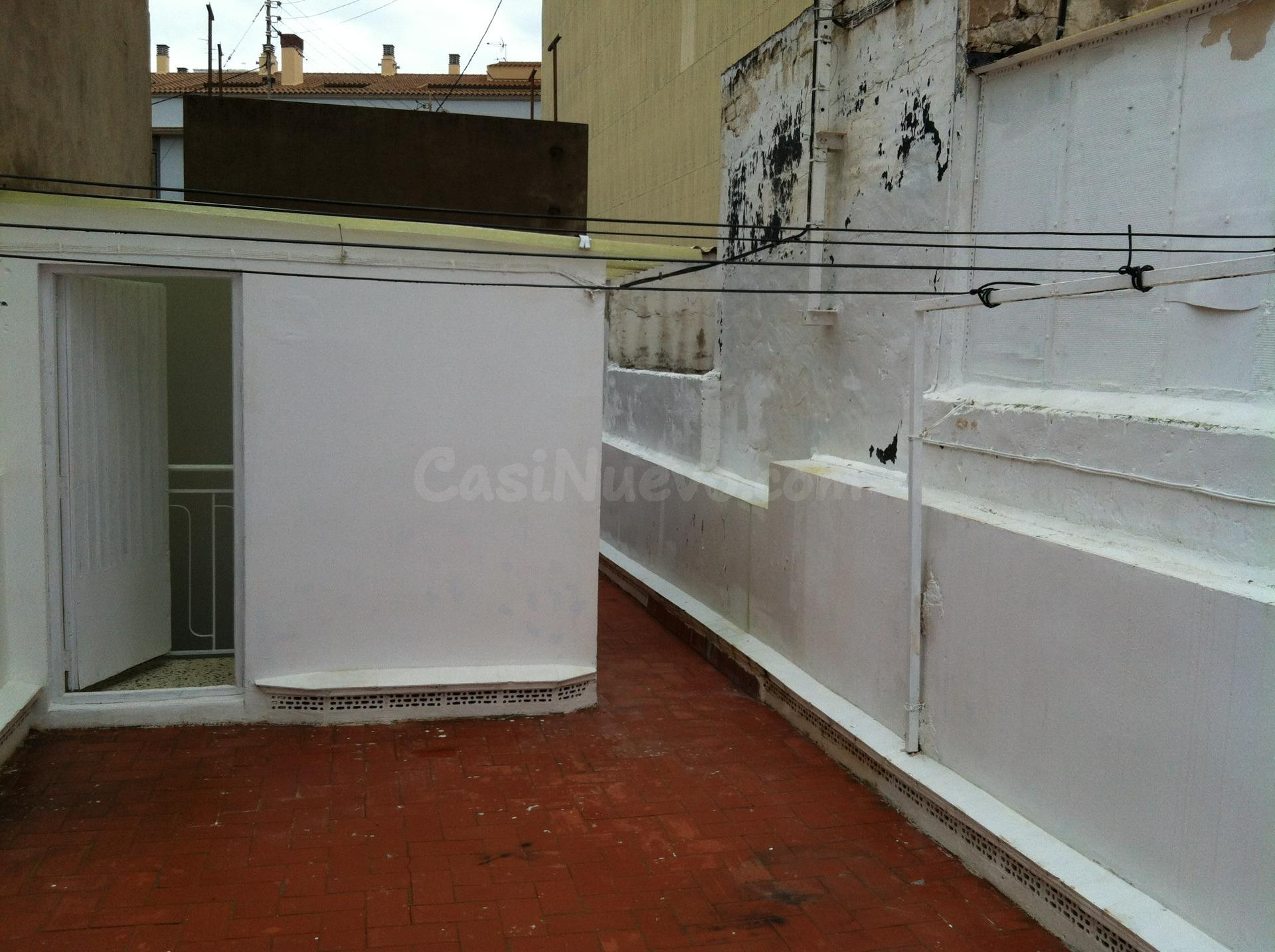 Casa VENTA en Castellón zona CENTRO, 146 m., 49 m. superfici