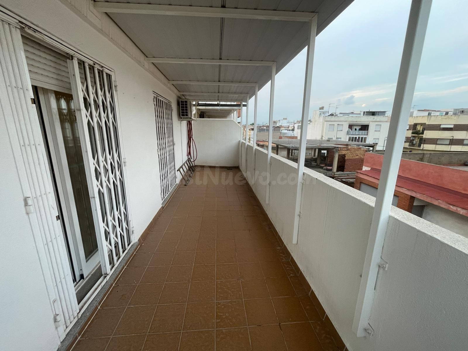 Adosado venta en Castellón, zona Grupo San Lorenzo, vivienda mas planta baja 90m - Oportunidad Única