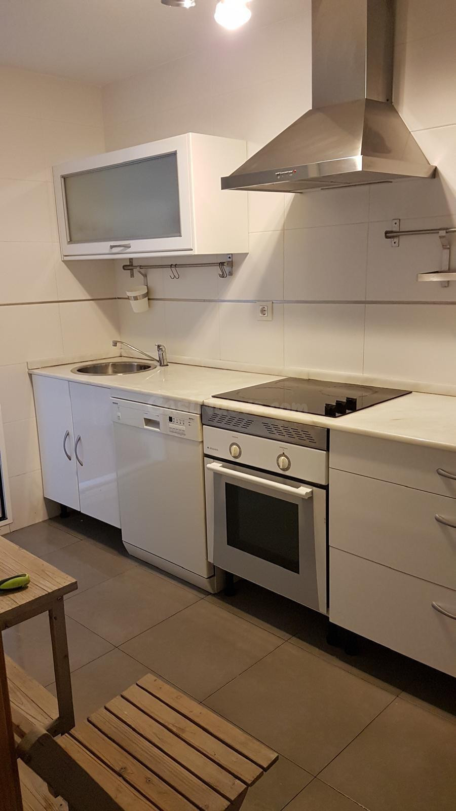 Acogedor Piso en La Loma, Águilas - ¡Tu Nuevo Hogar Espera!