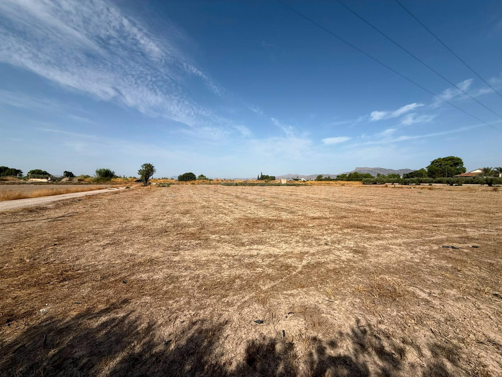 Oportunidad Única: Parcela en Cazalla para Construcción de C - foto 3