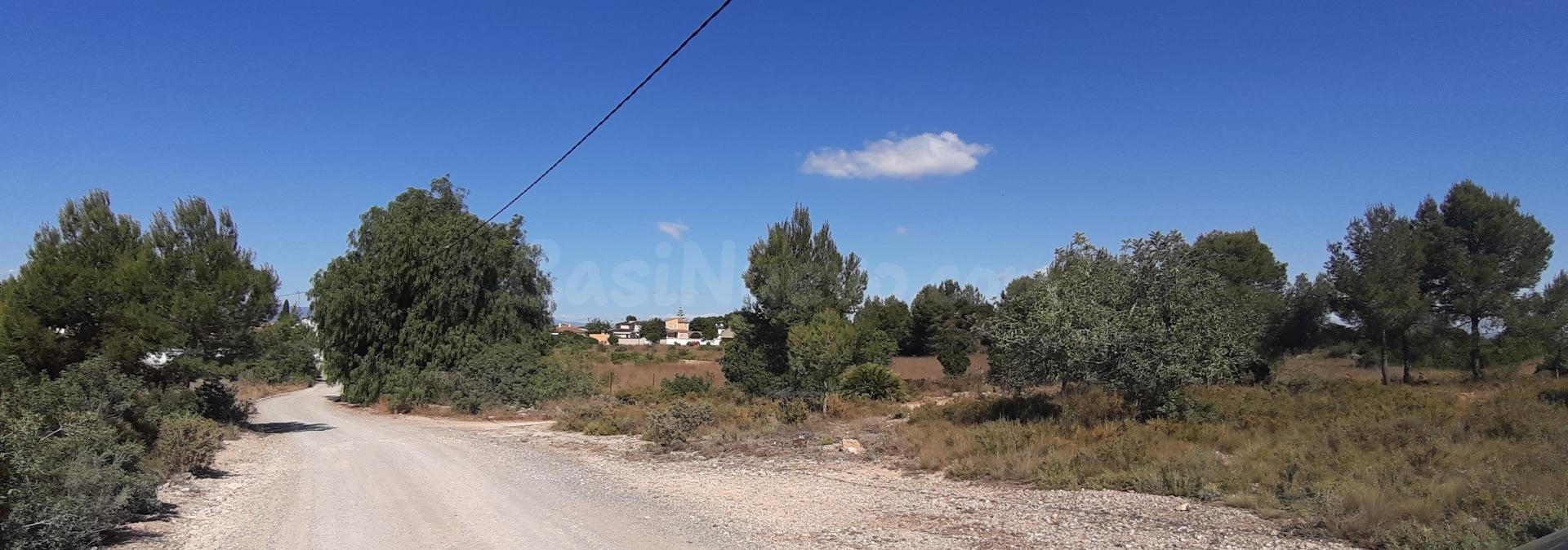 ATENCIÓN INVERSORES!!!!  TERRENO URBANIZABLE EN LA CONARDA. - foto 4