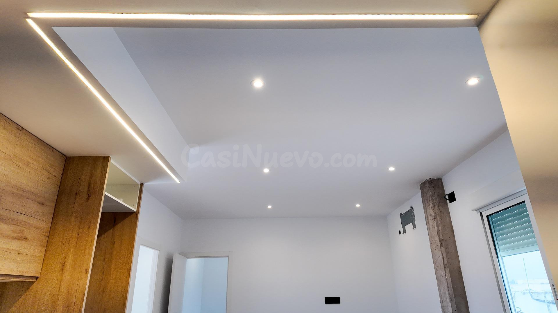 ATICO A ESTRENAR EN VALENCIA  2 habitaciones!  ✨✨ - foto 2