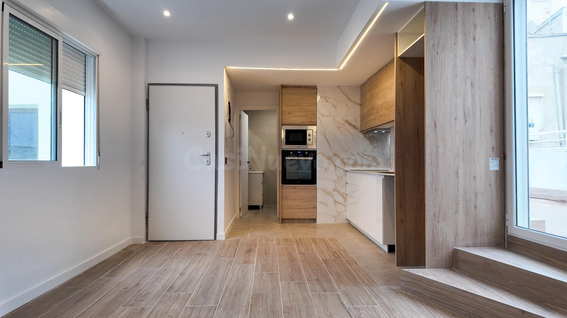 ATICO A ESTRENAR EN VALENCIA  2 habitaciones!  ✨✨ - foto 3