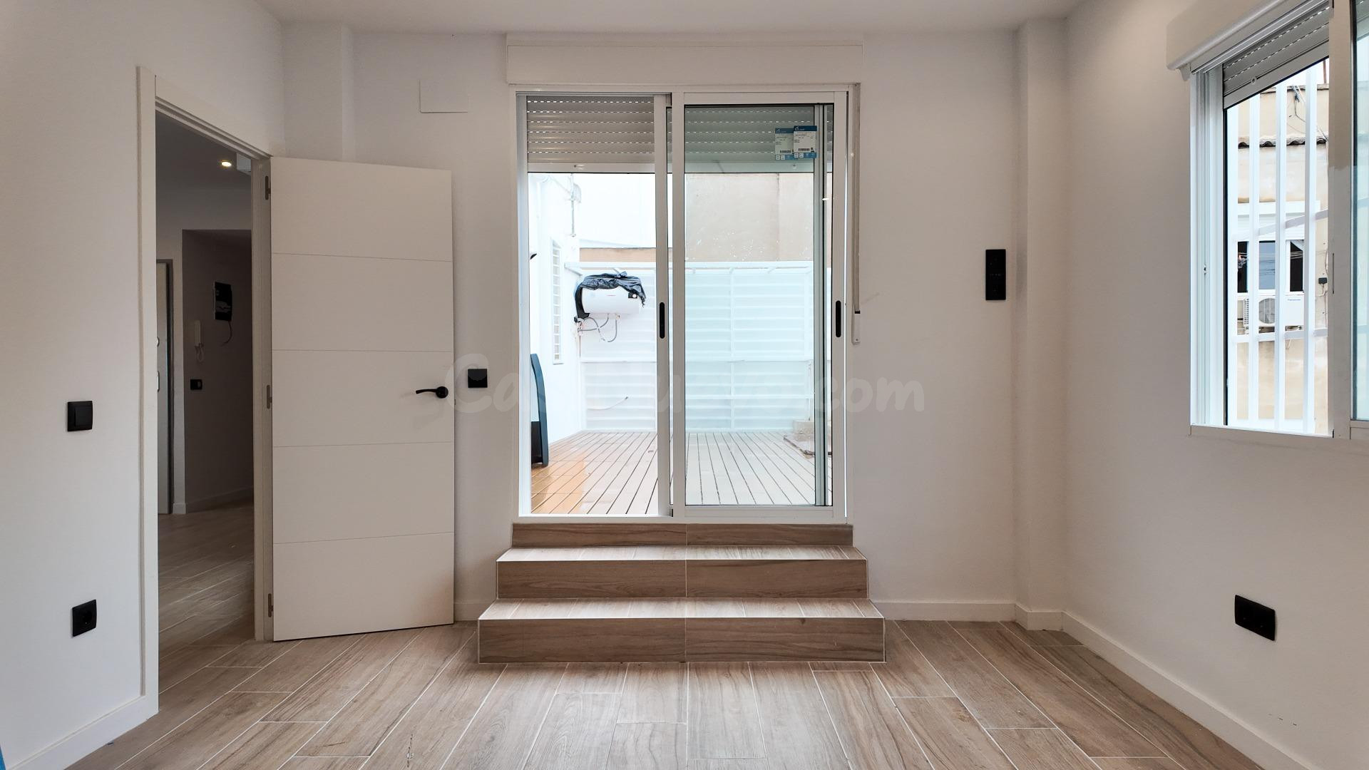 ATICO A ESTRENAR EN VALENCIA  2 habitaciones!  ✨✨ - foto 4