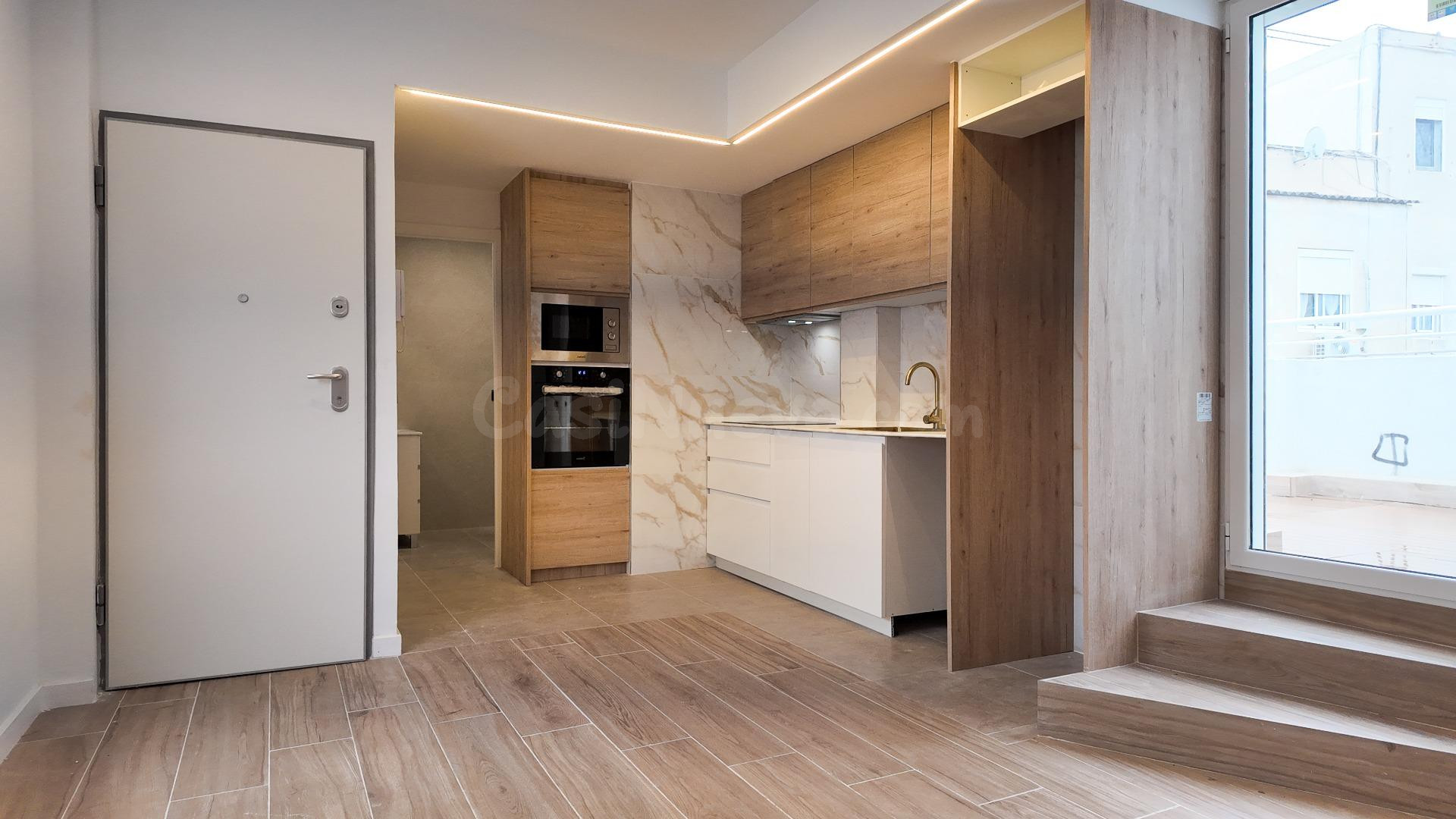 ATICO A ESTRENAR EN VALENCIA  2 habitaciones!  ✨✨ - foto 5