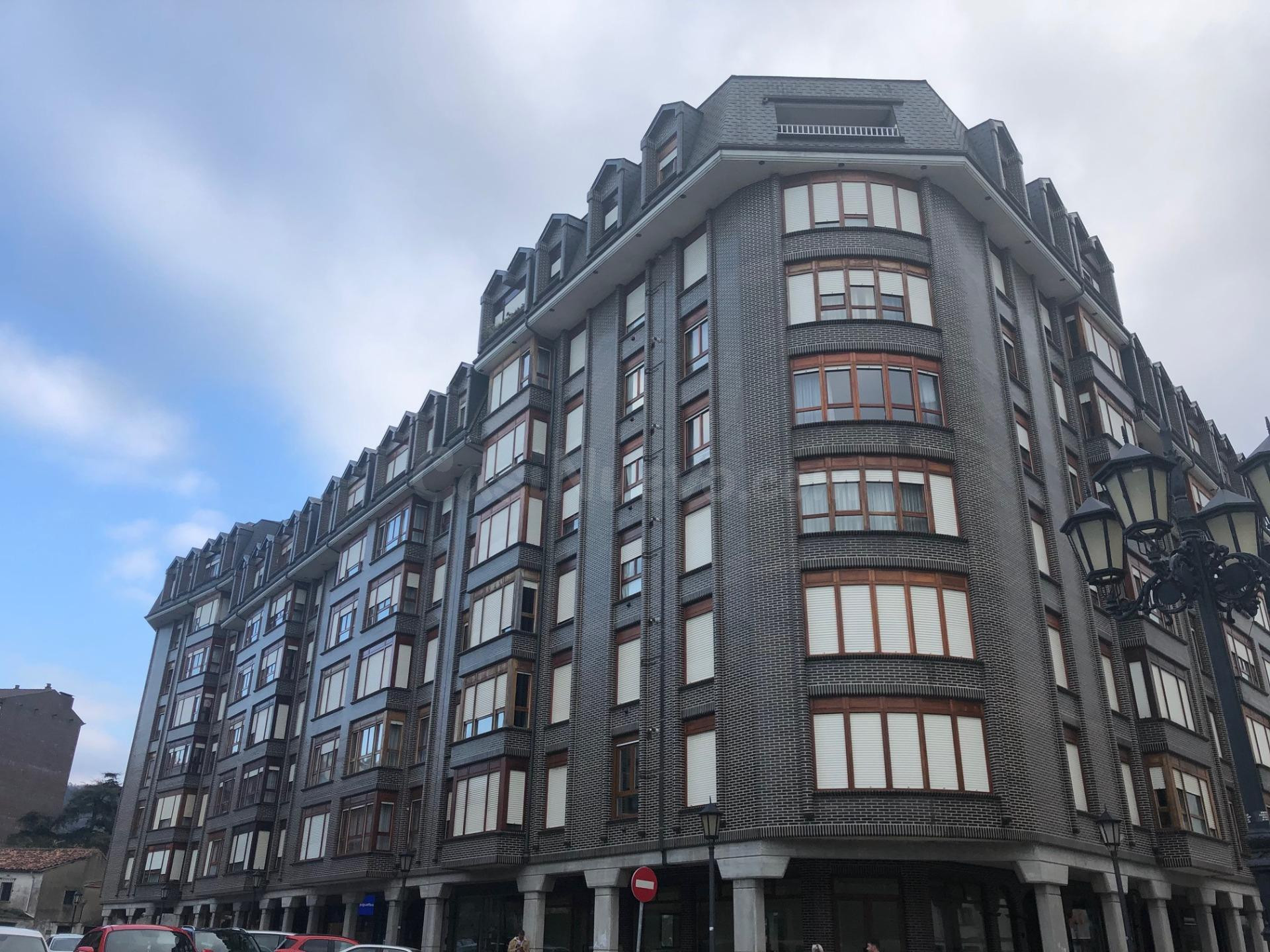 PISO EN URBANIZACIÓN EL PARAISO DE COLINDRES DE 2 DORMITORIO - foto 5