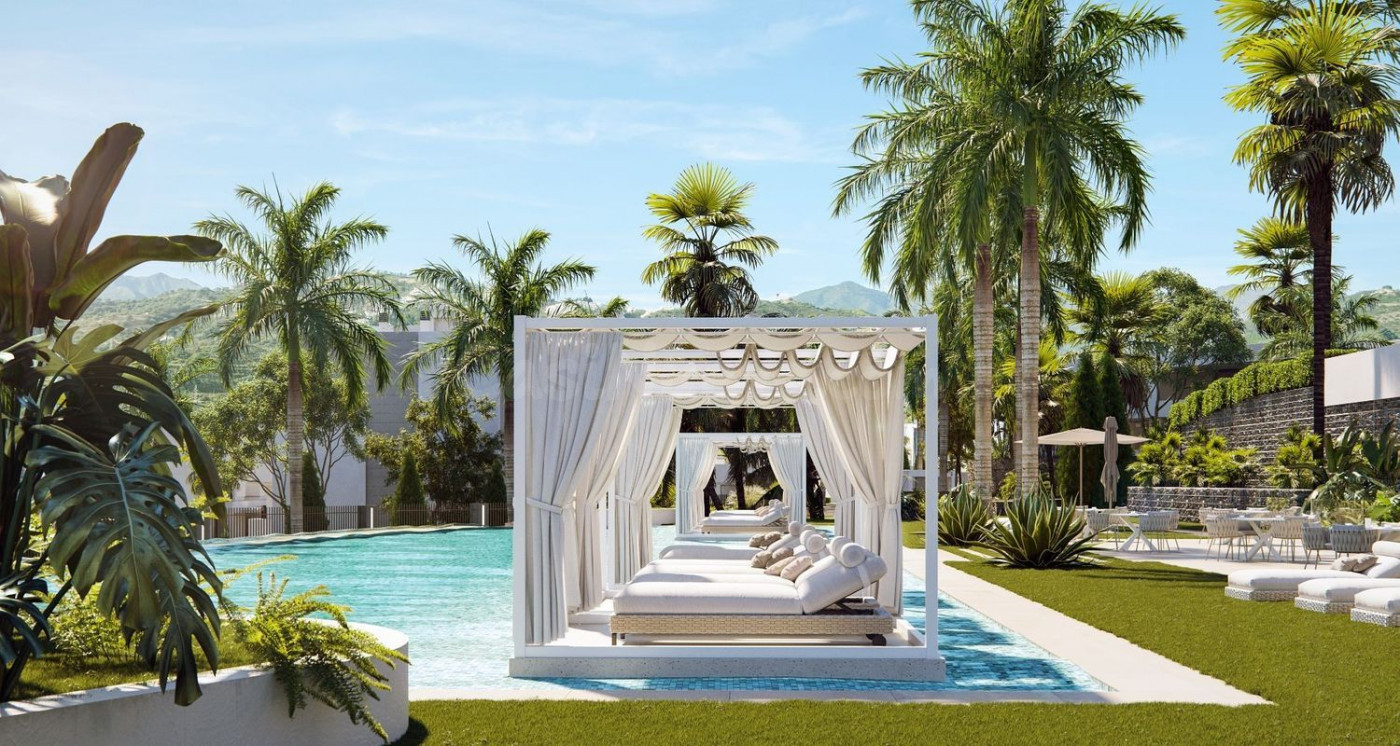 Para entrar a vivir!!! Tres dormitorios en un precioso nuevo conjunto residencial