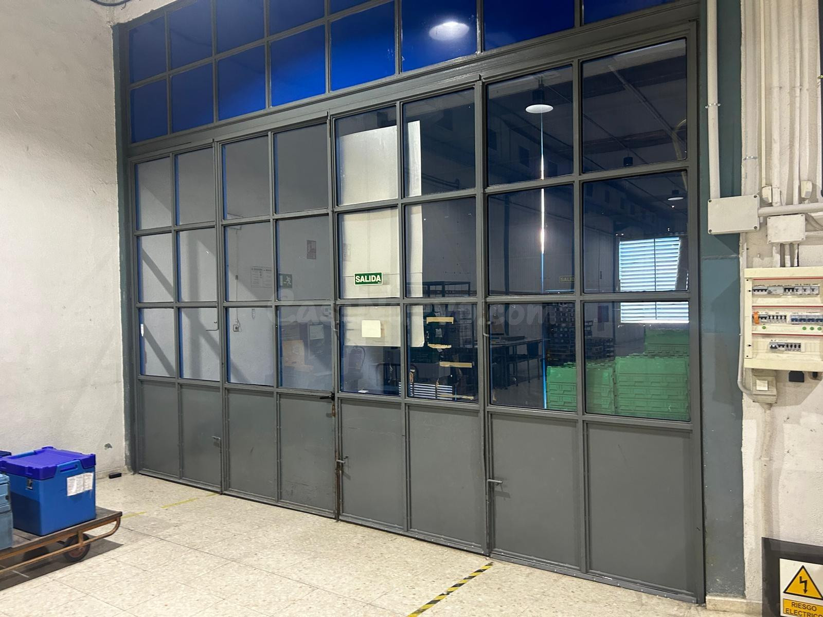 Nave industrial 1000m² en venta - Puente Tablas - Puente Nue - foto 2
