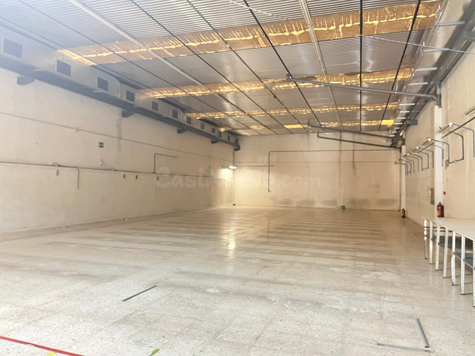 Nave industrial 1000m² en venta - Puente Tablas - Puente Nue - foto 3