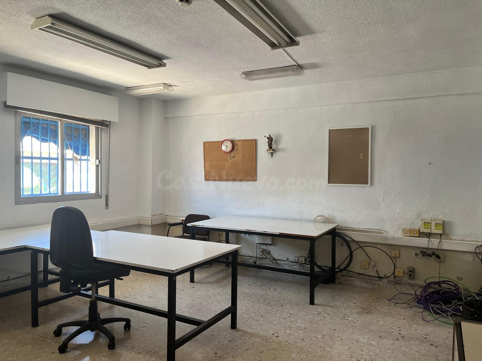 Nave industrial 1000m² en venta - Puente Tablas - Puente Nue - foto 5