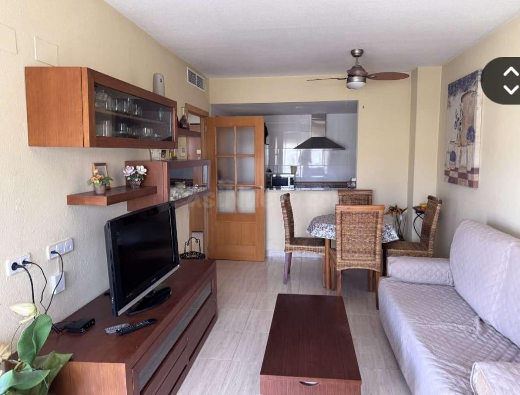 Se vende apartamento, zona La Cala de Villajoyosa.