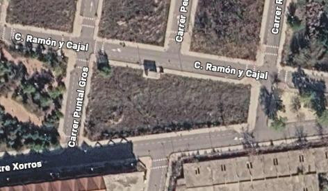 Se vende parcela urbana en la Romana, Alicante - foto 2