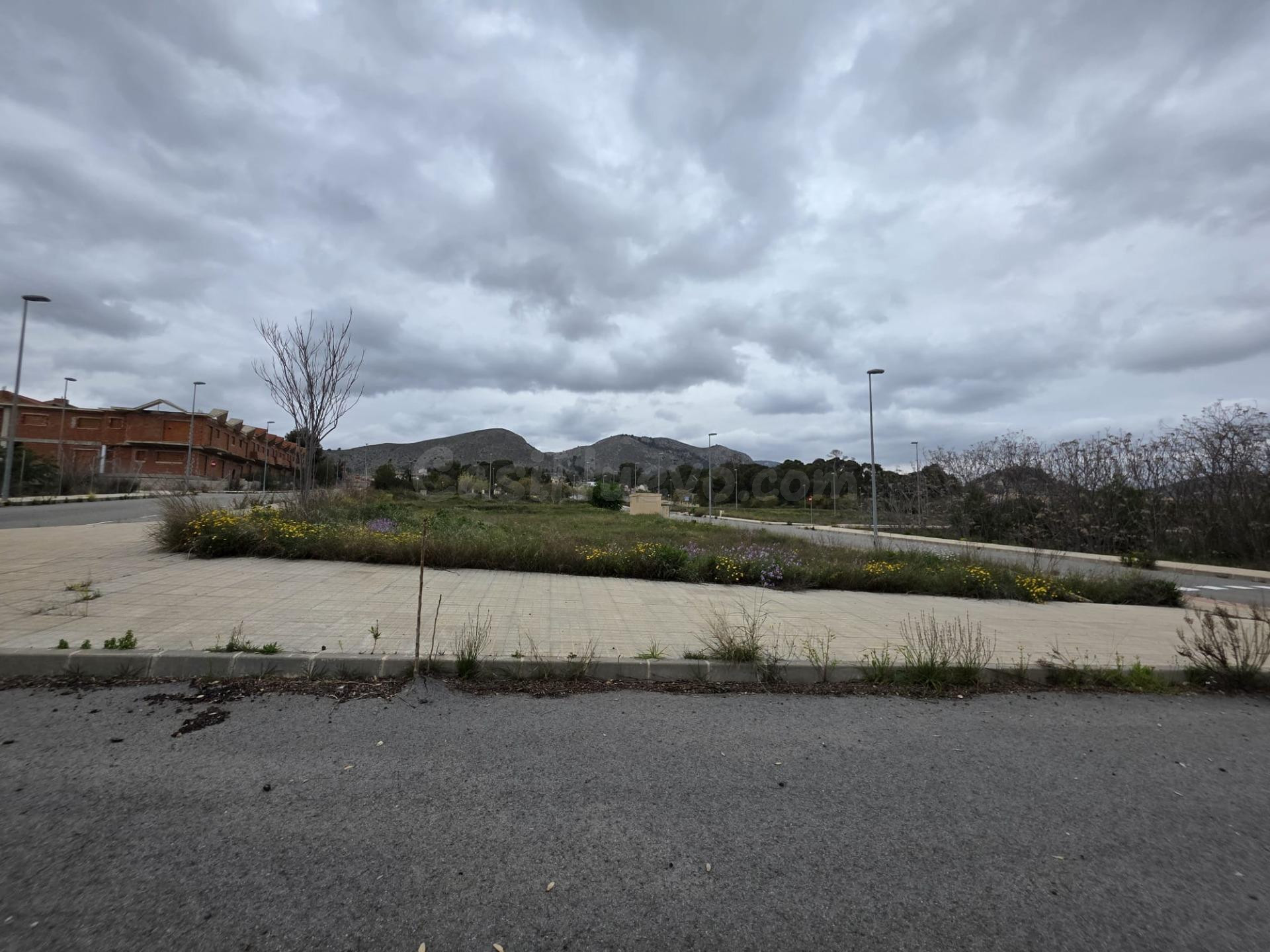 Se vende parcela urbana en la Romana, Alicante - foto 5