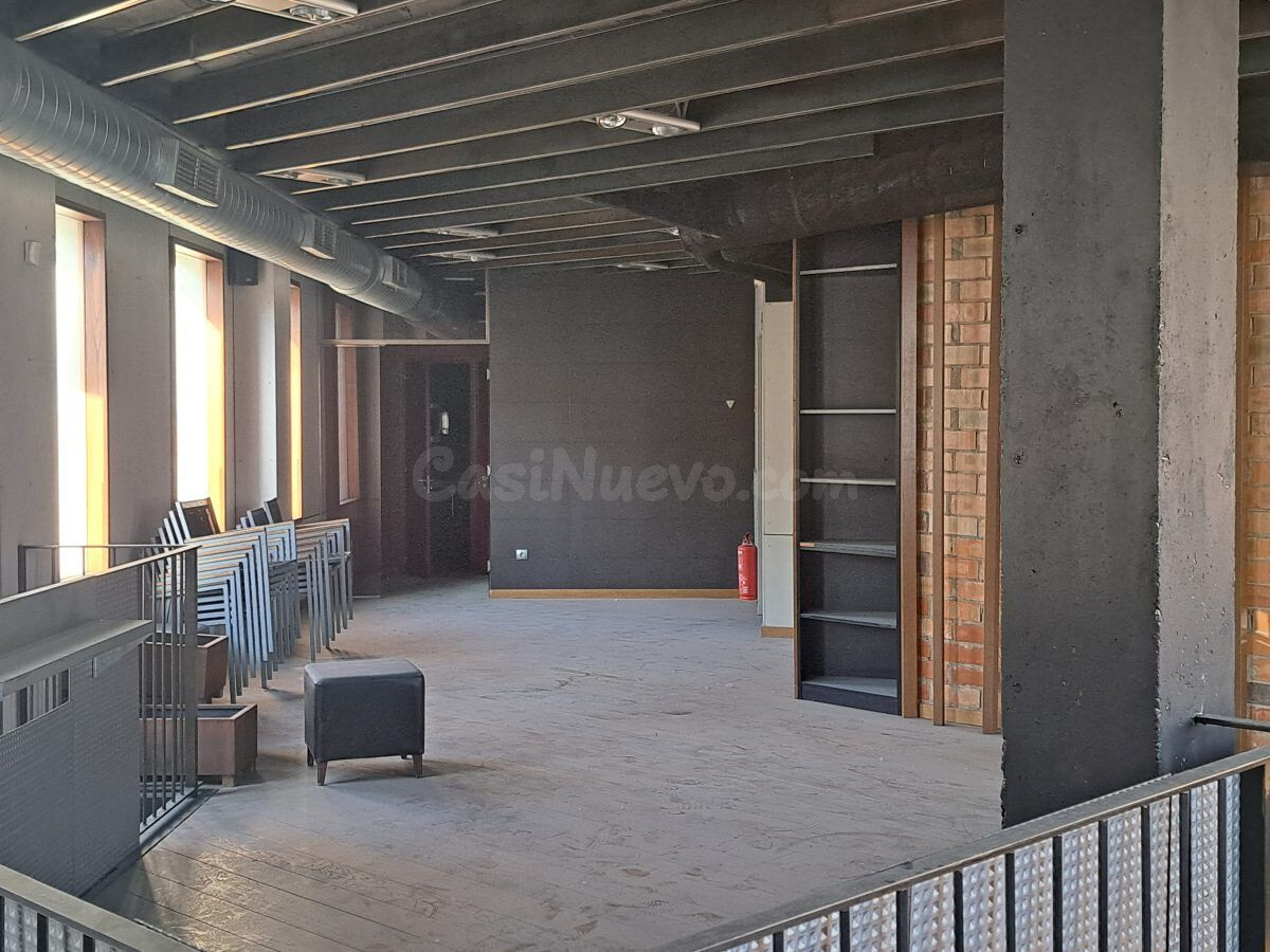 Gran local en venta en Figueres - foto 4
