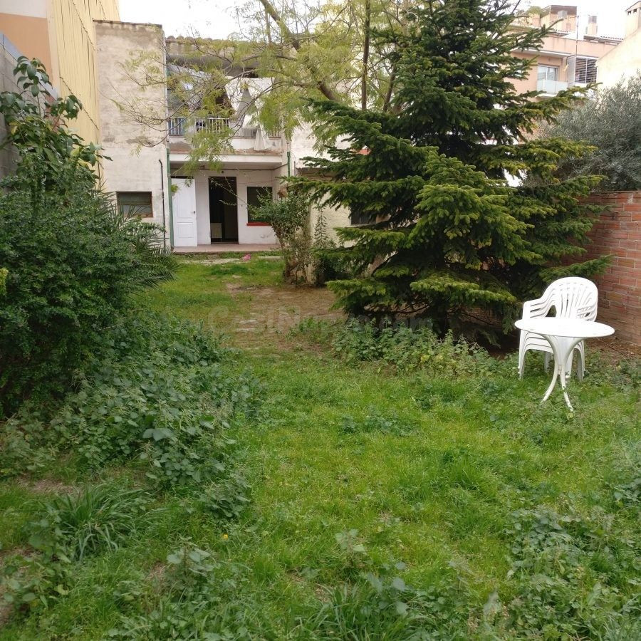 Parcela en venta - Creu de la mà - foto 3