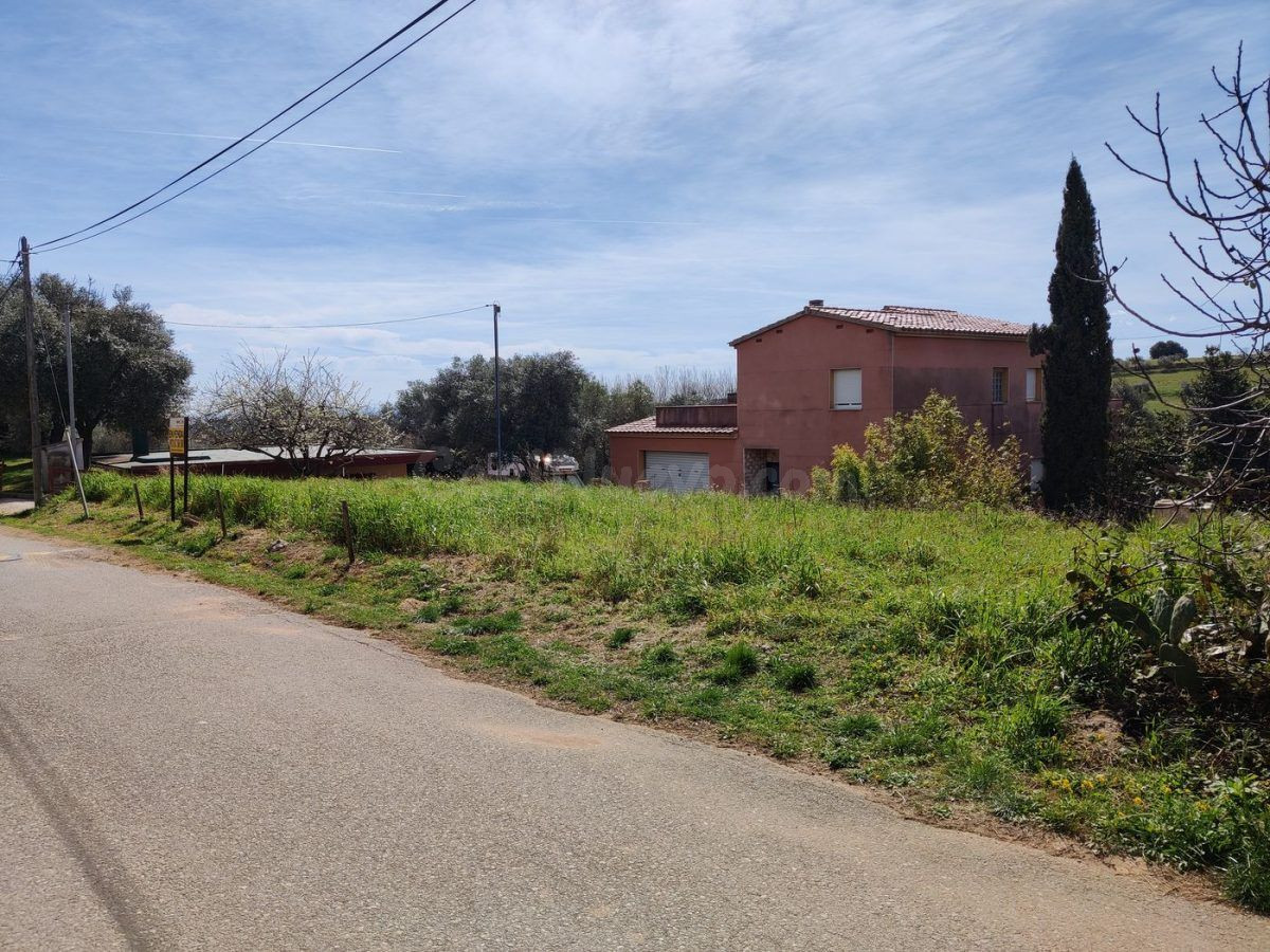 Parcela 362m² en venta - Pirineo de girona - foto 3