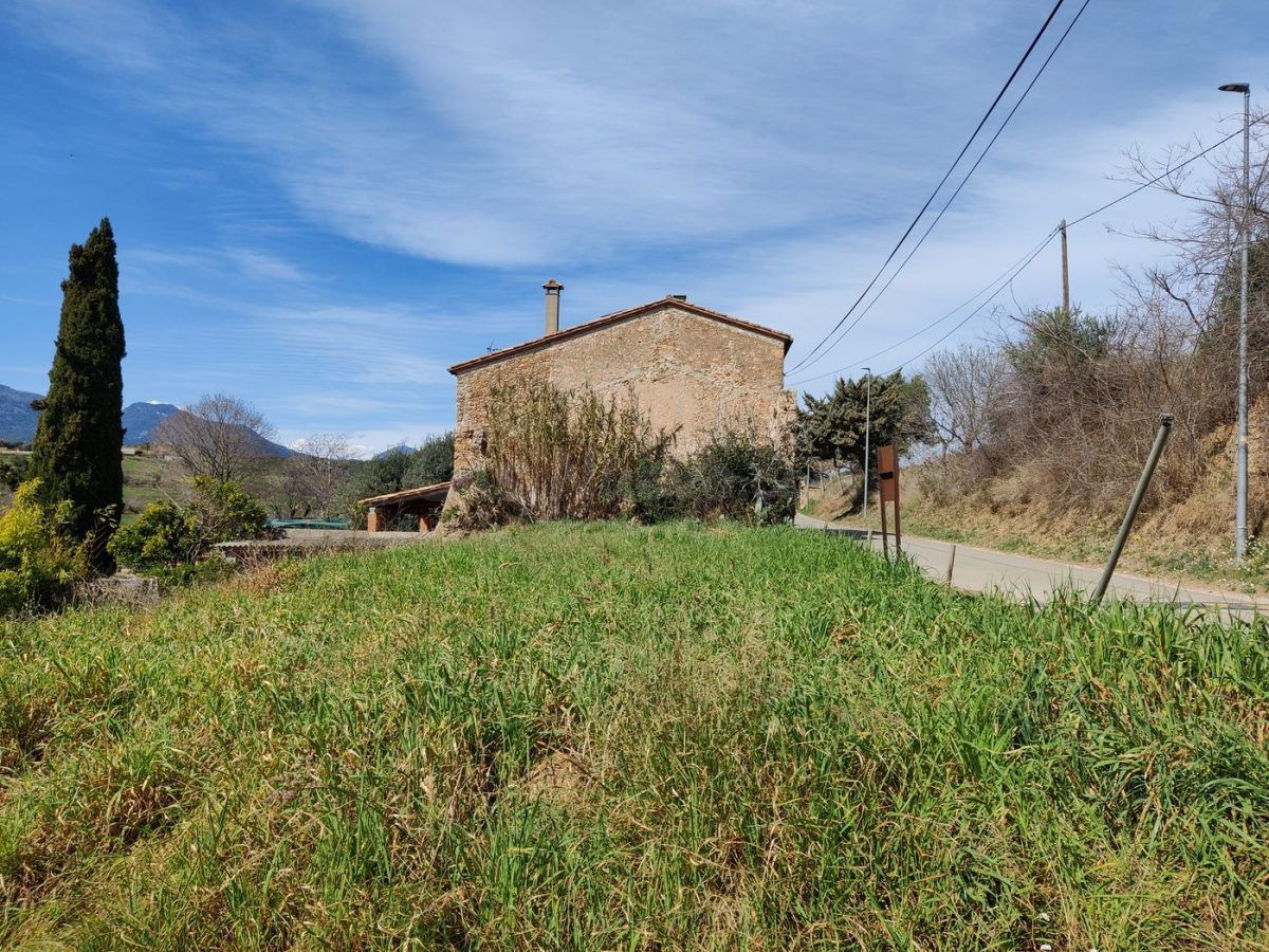 Parcela 362m² en venta - Pirineo de girona - foto 4