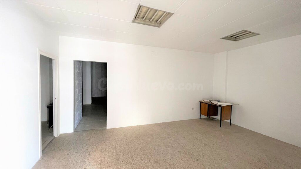 Local comercial en venta en Figueres. - foto 5