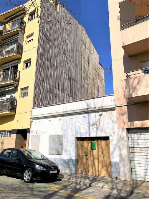 Parcela en venta - Centre - foto 3