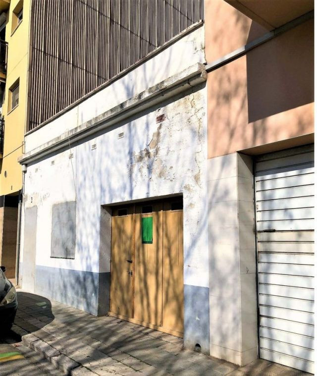 Parcela en venta - Centre - foto 4