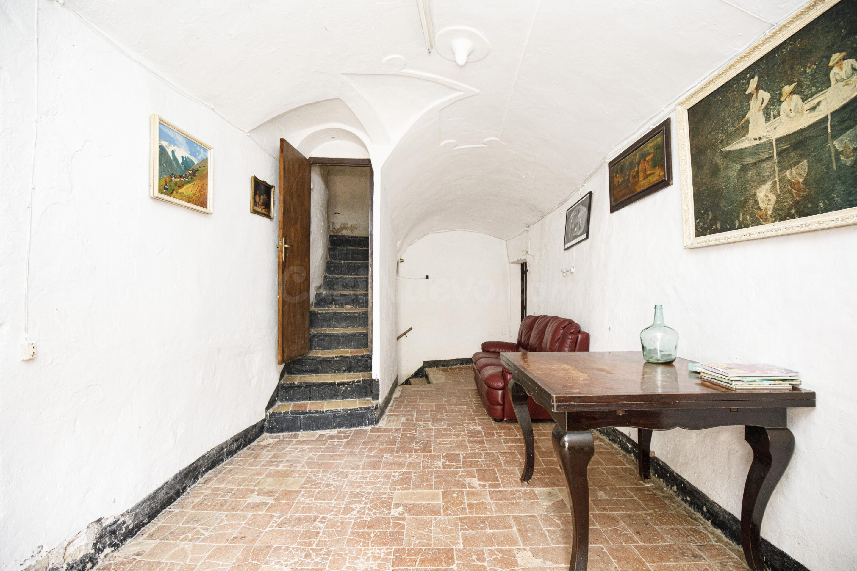 Casa del siglo XIX con amplio terreno en Palau de Santa Eula - foto 4