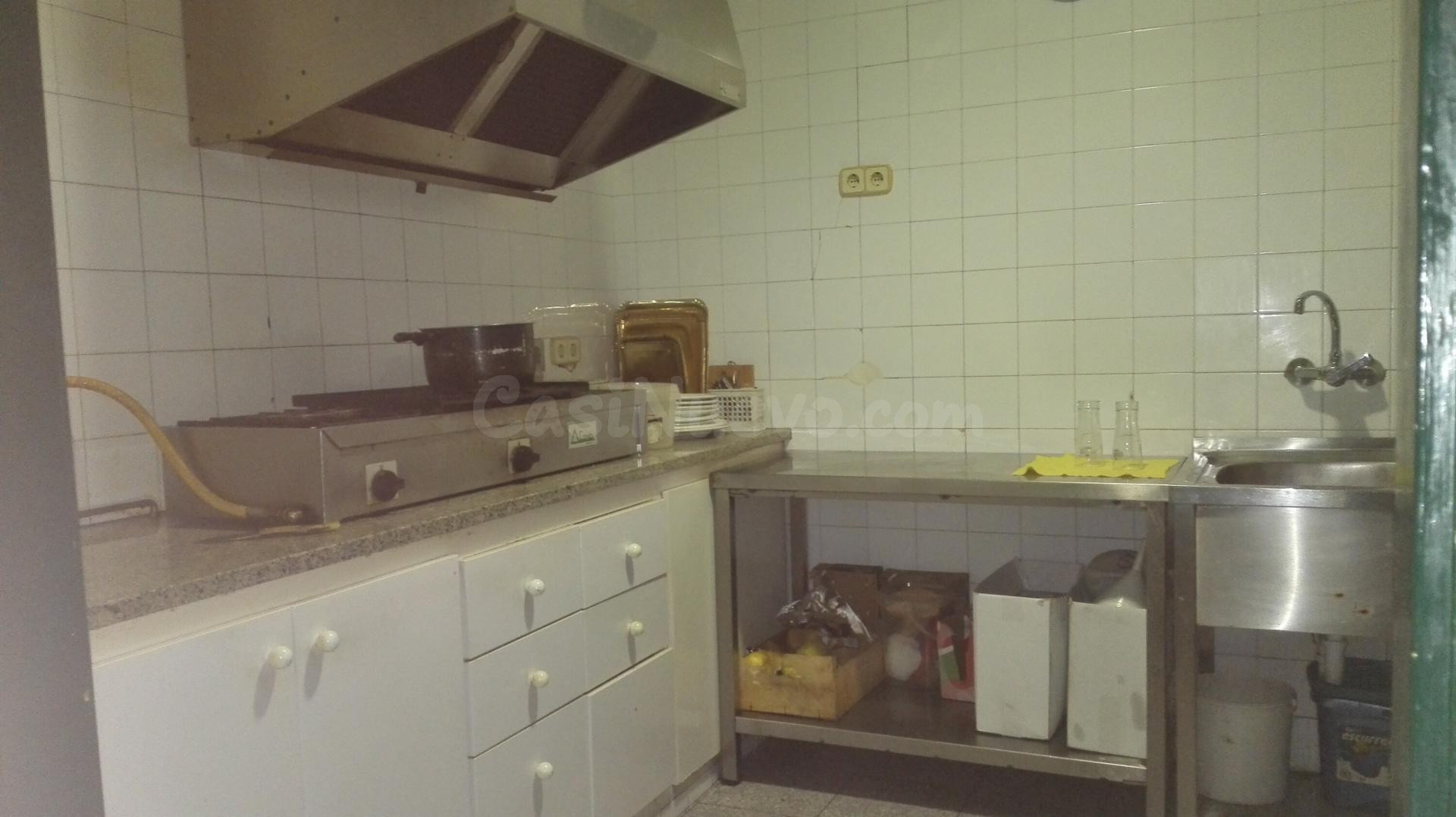 Local comercial 115m² en venta - Parc Bosc - Castell - foto 5
