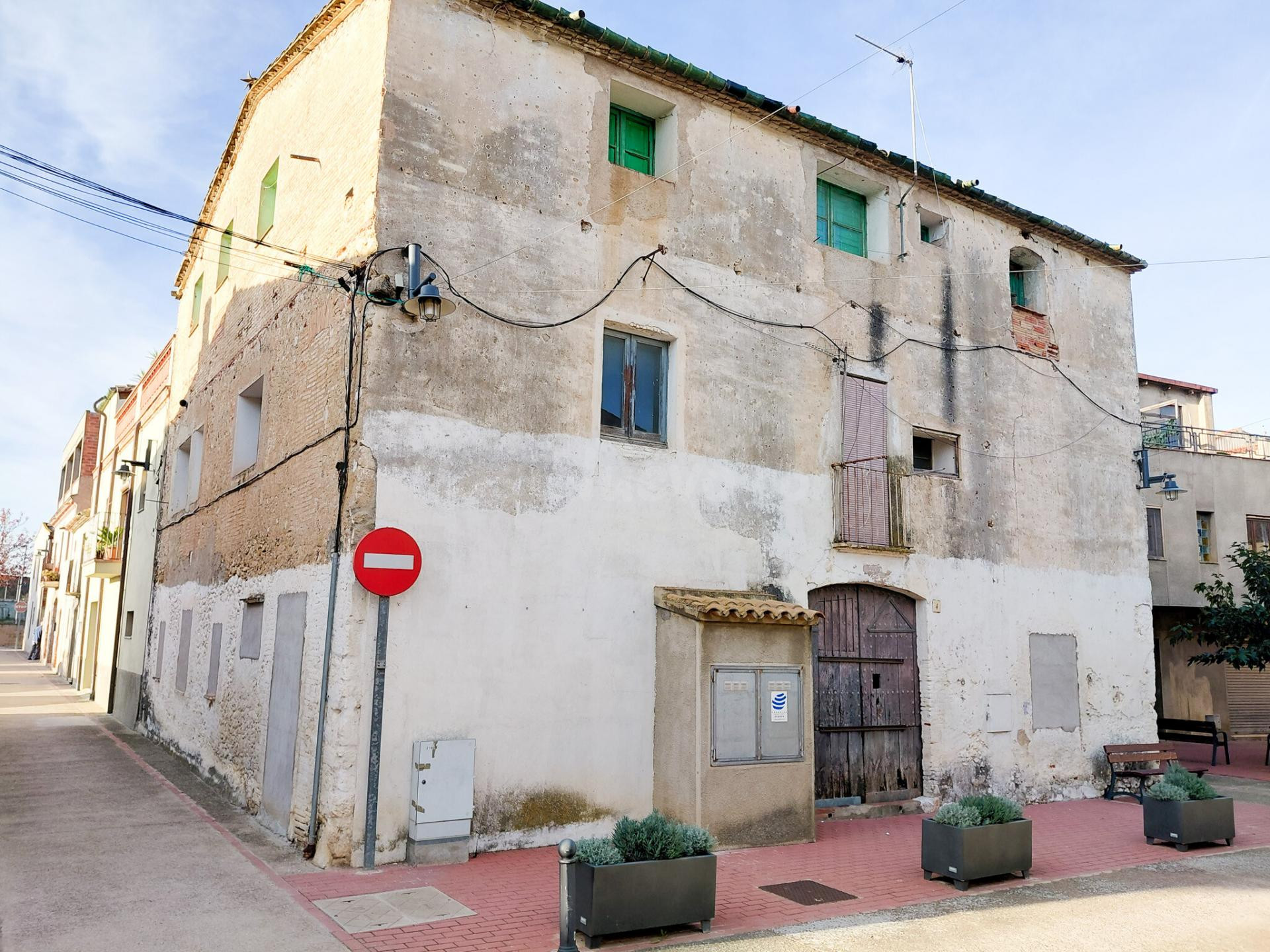 Tu proyecto ideal en el Alt Empordà: casa para reformar con  - foto 4