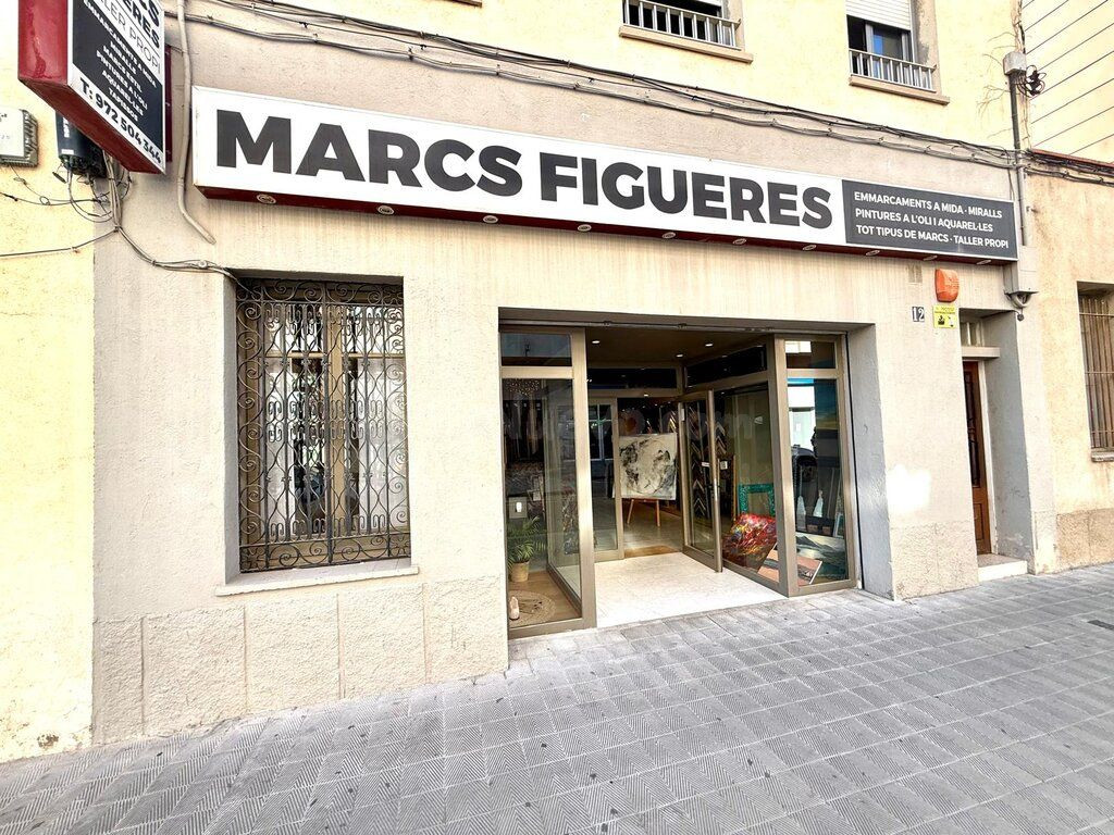 Local comercial 263m² en venta - Centre - foto 2