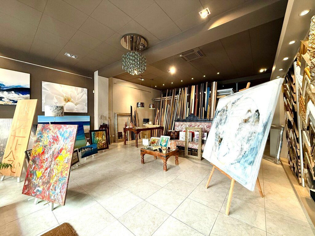 Local comercial 263m² en venta - Centre - foto 3